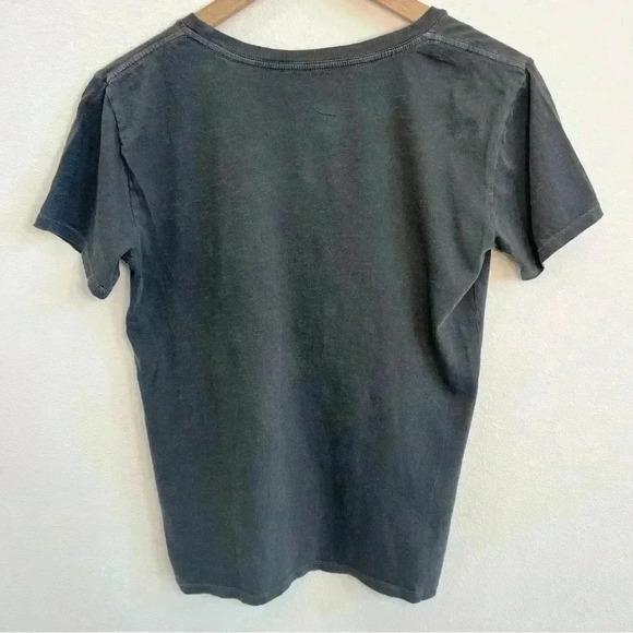 Billabong Women’s Be Natural Dark Weathered Gray Tee Size Small - Picture 4 of 9